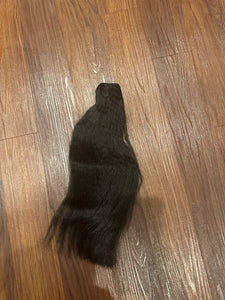 *Raw Curly and Kinky Straight Collection*
